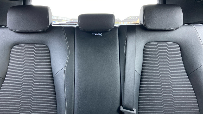 Mercedes-Benz A-Class A180d [2.0] Sport Executive 5dr Auto Diesel Hatchback